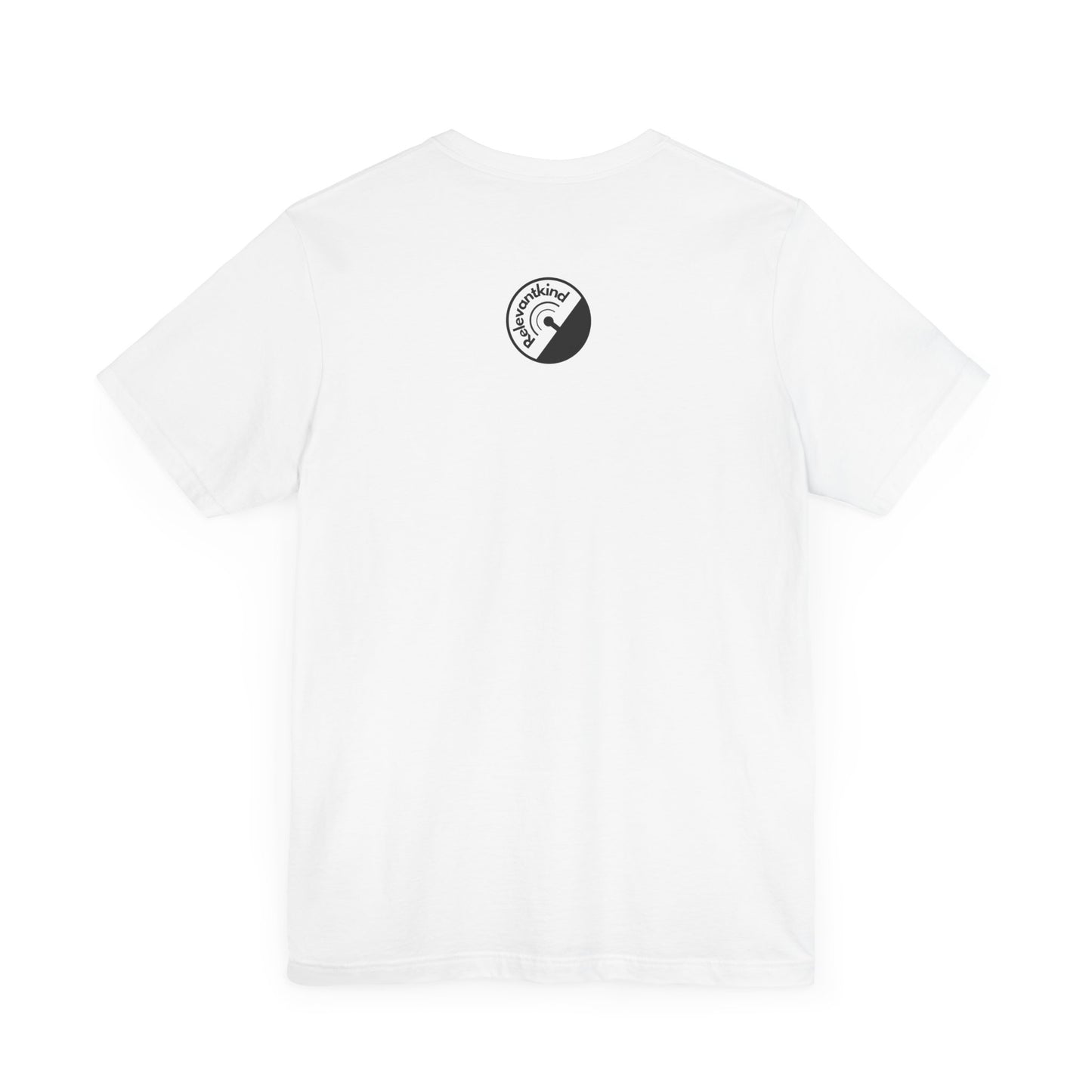 Moo Deng - I'm Just A Baby! Adults Unisex Jersey Short Sleeve Tee