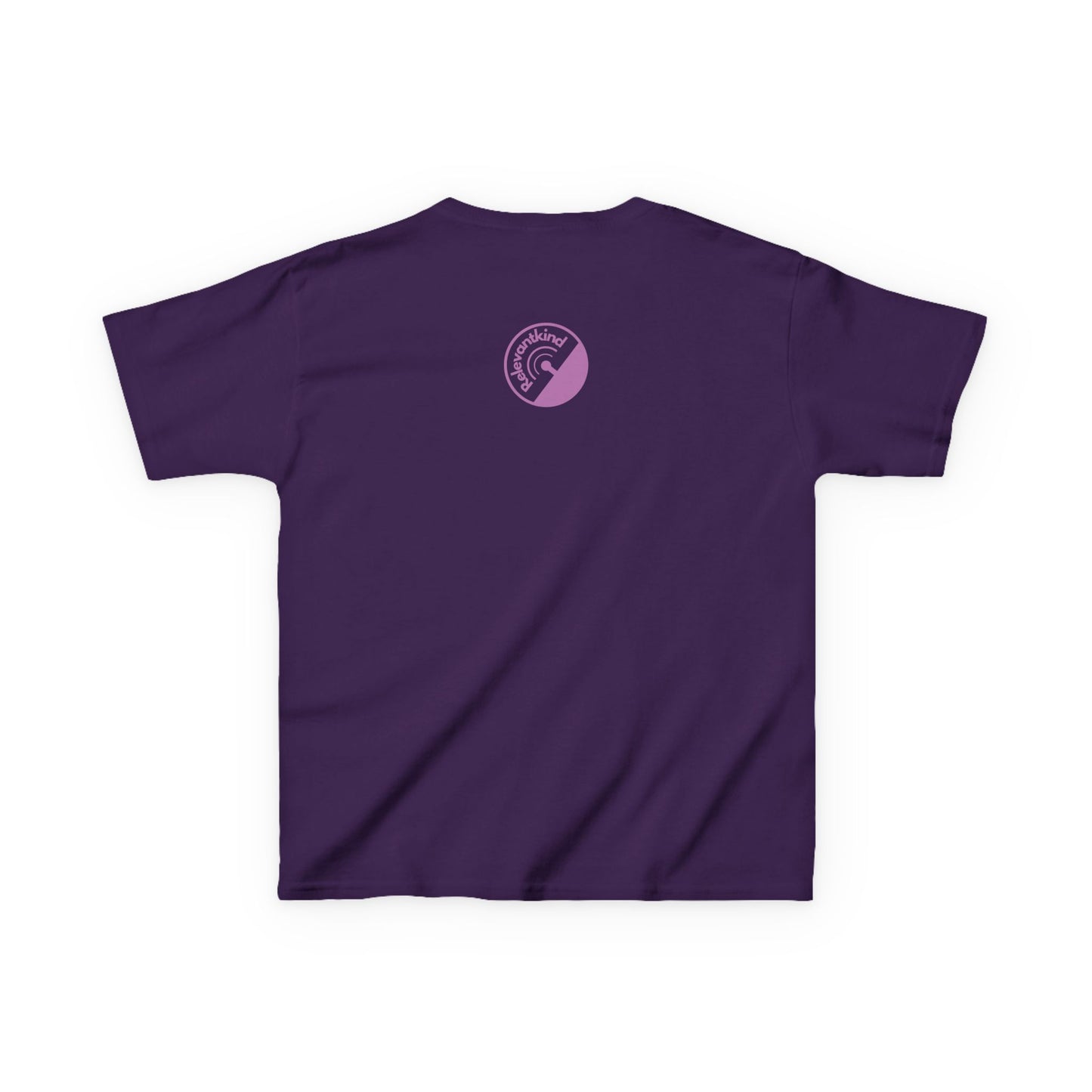 Bad Witch! Kids Heavy Cotton™ Tee