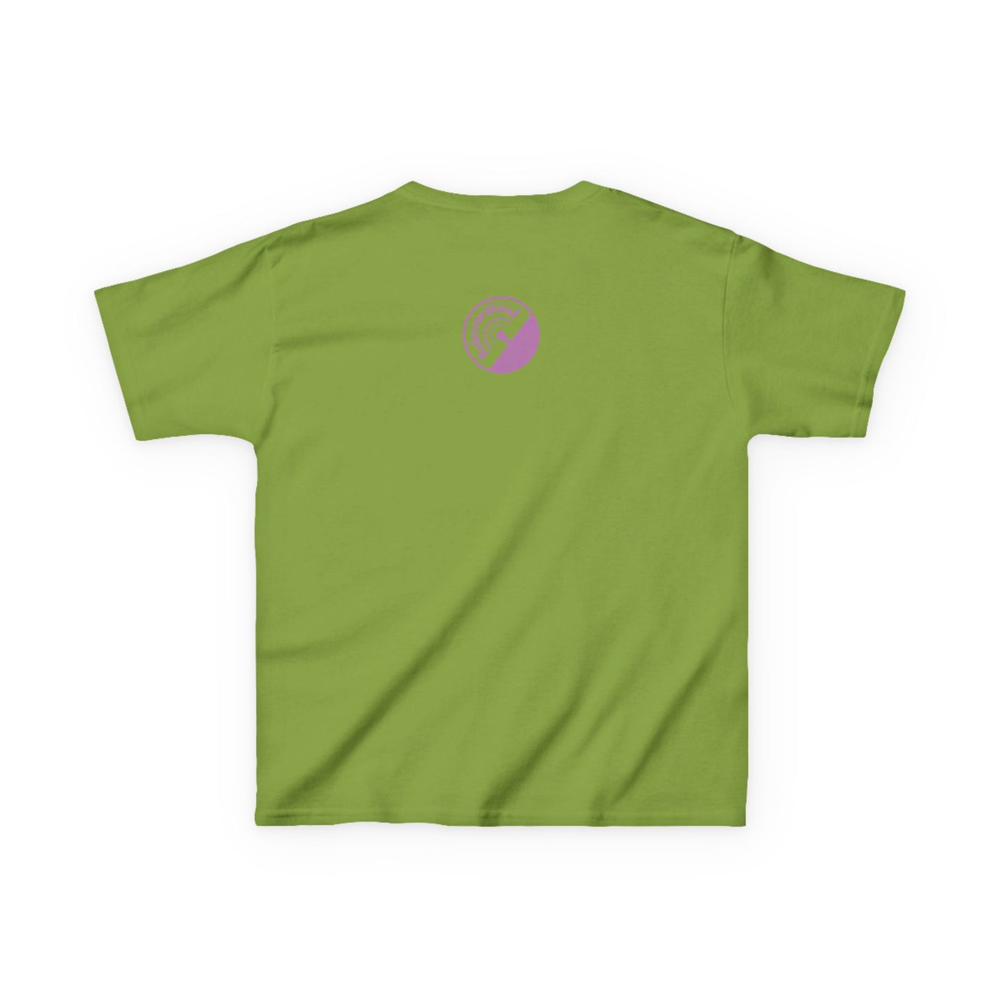 Bad Witch! Kids Heavy Cotton™ Tee