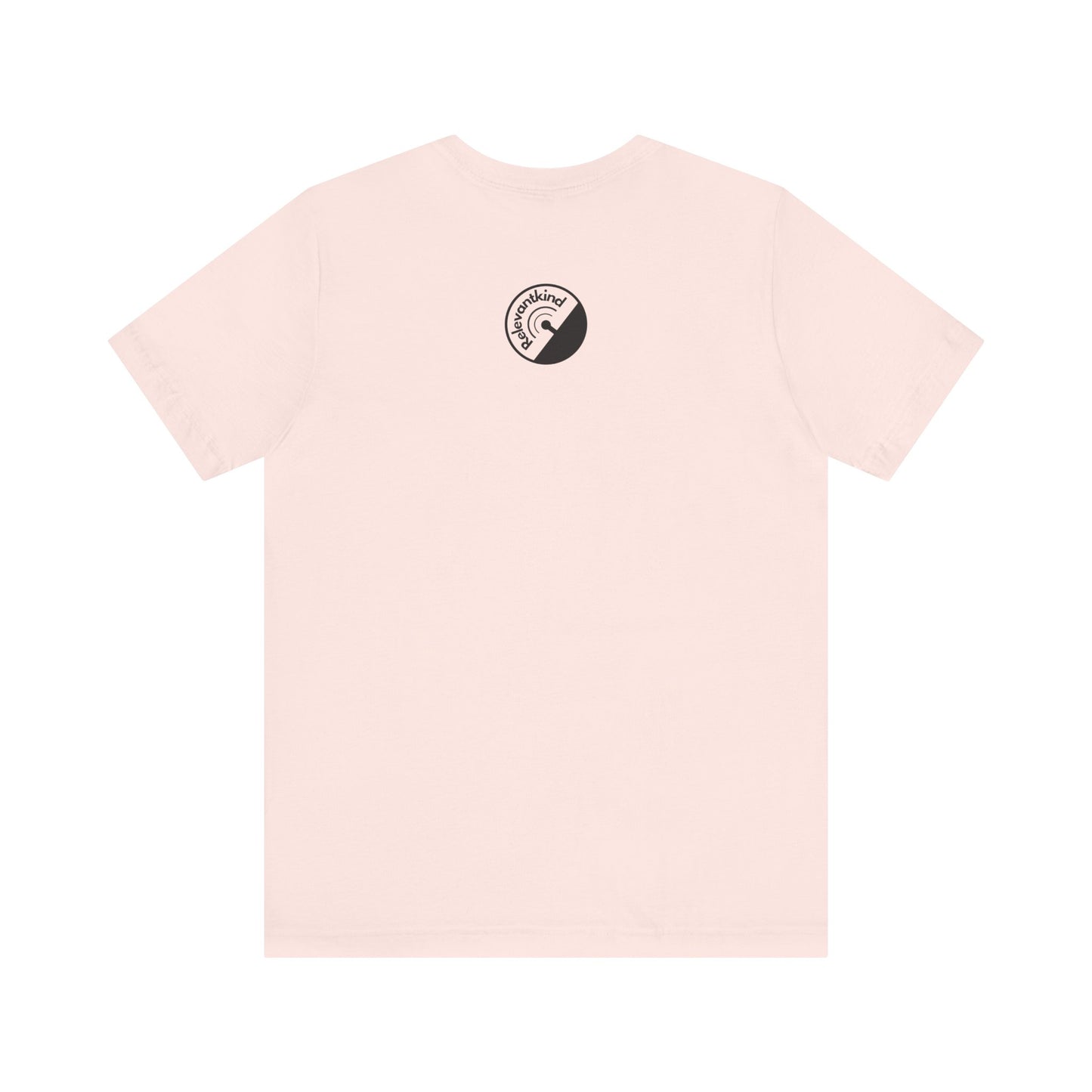 Moo Deng - I'm Just A Baby! Adults Unisex Jersey Short Sleeve Tee