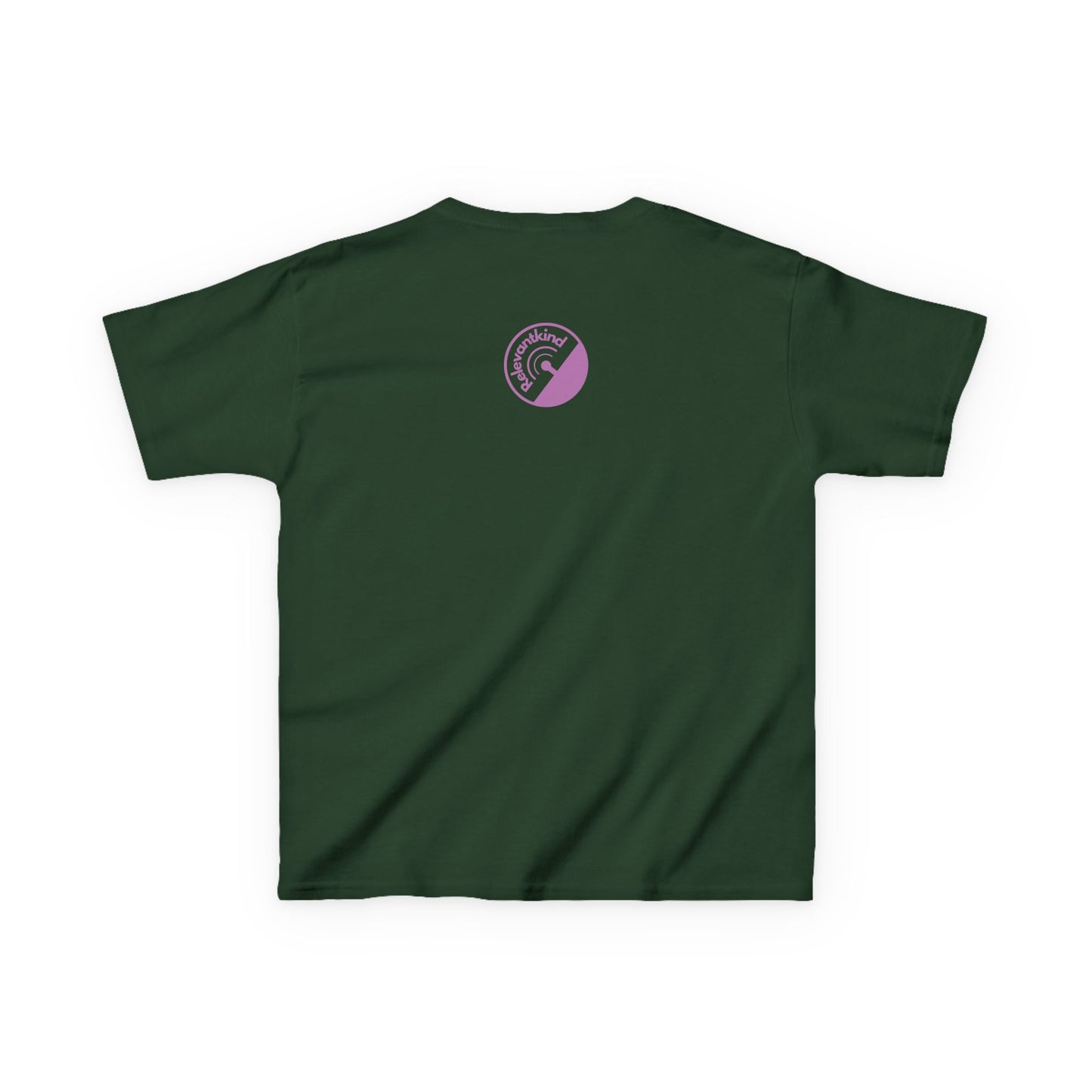 Bad Witch! Kids Heavy Cotton™ Tee