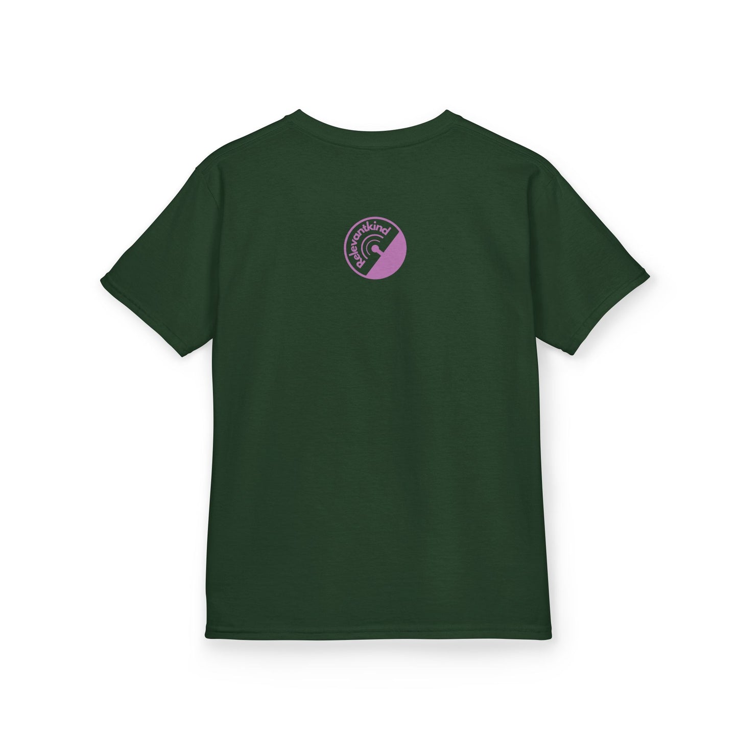 Bad Witch! Kids Heavy Cotton™ Tee