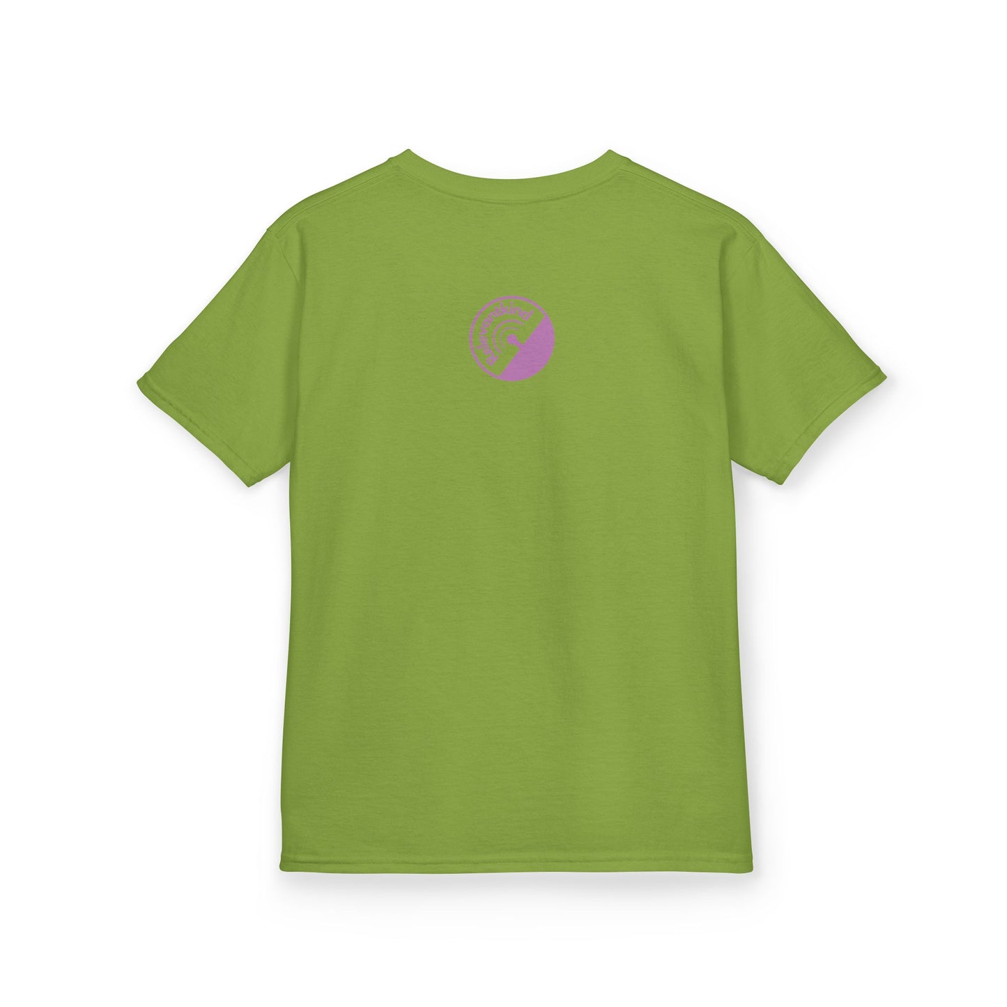 Bad Witch! Kids Heavy Cotton™ Tee