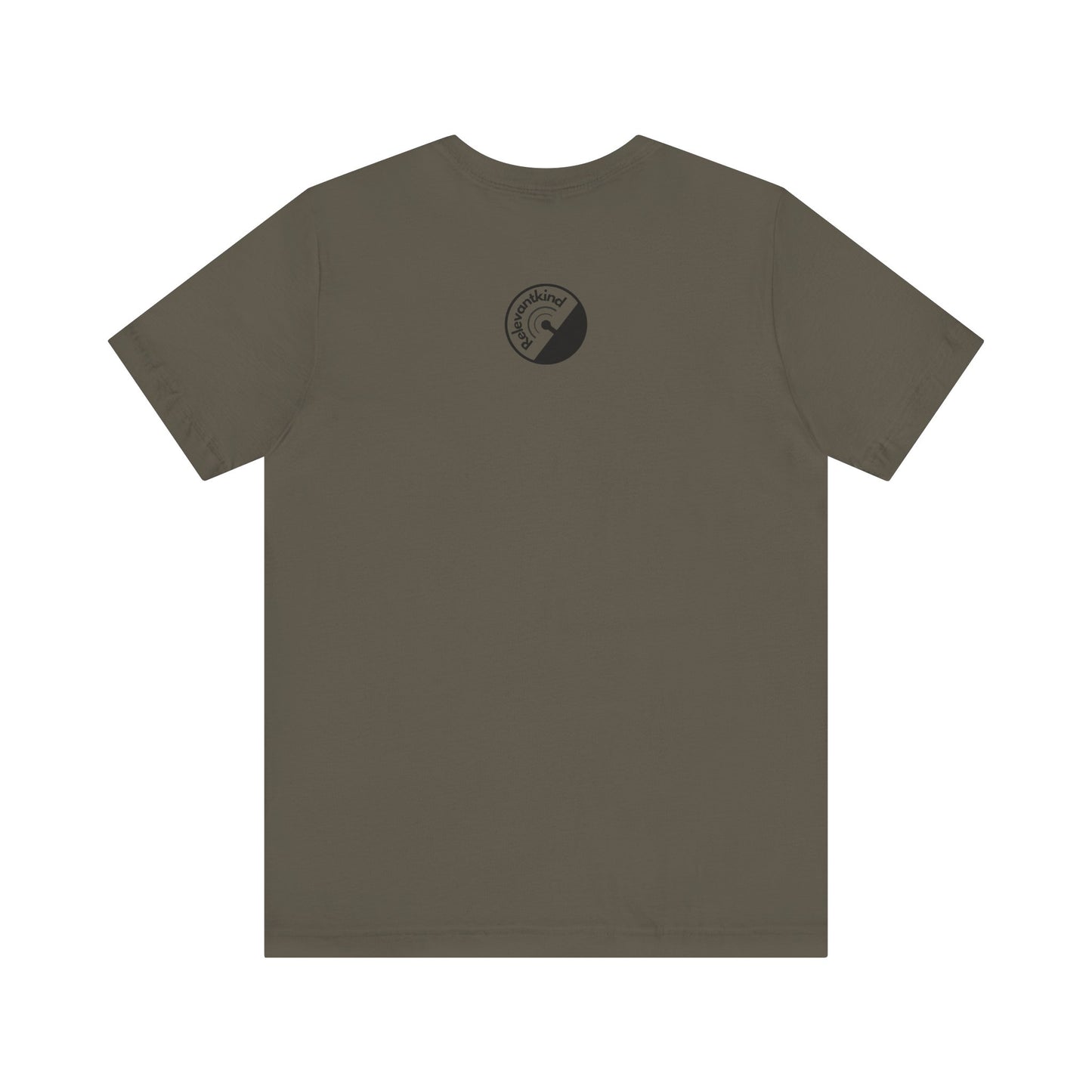 Moo Deng - I'm Just A Baby! Adults Unisex Jersey Short Sleeve Tee