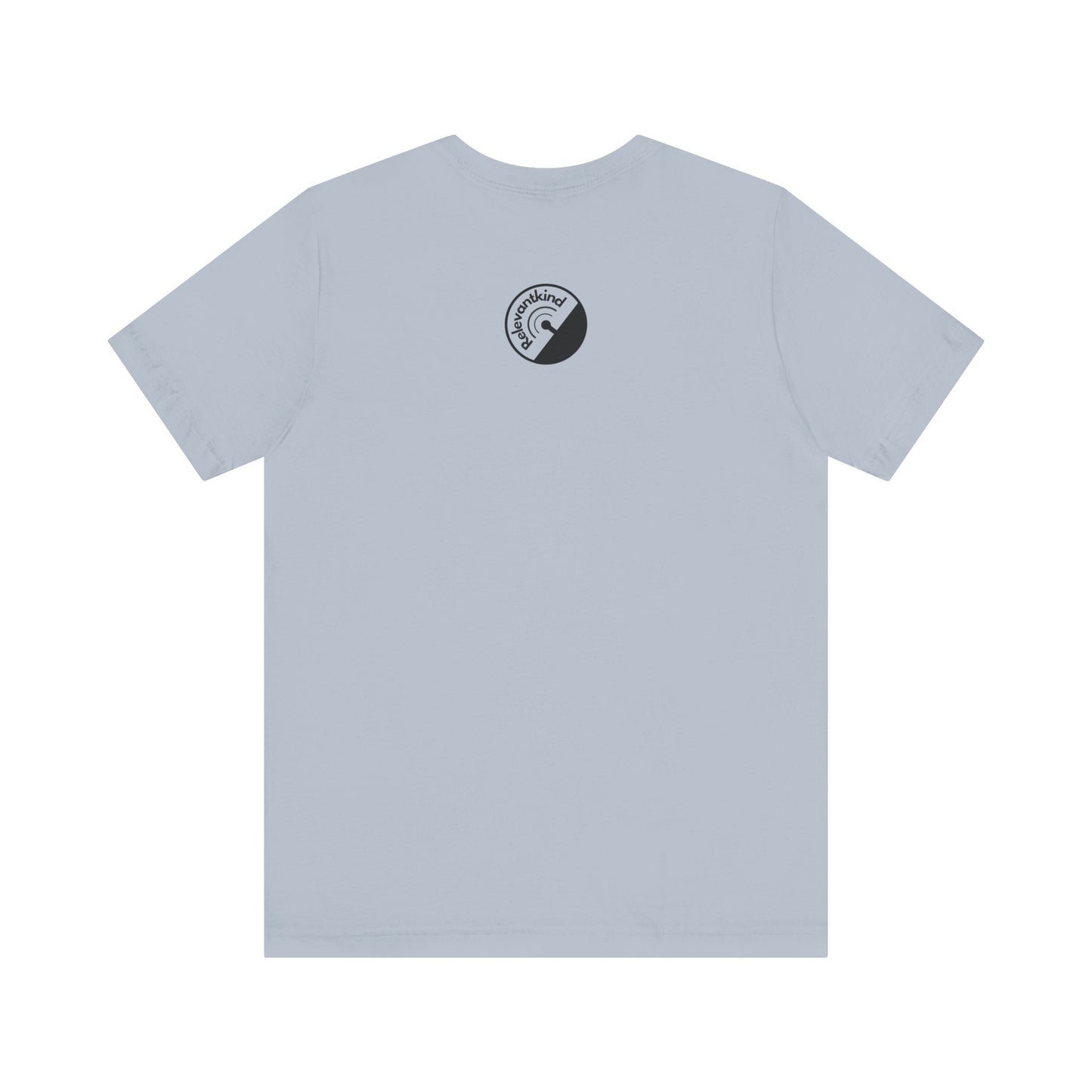 Moo Deng - I'm Just A Baby! Adults Unisex Jersey Short Sleeve Tee