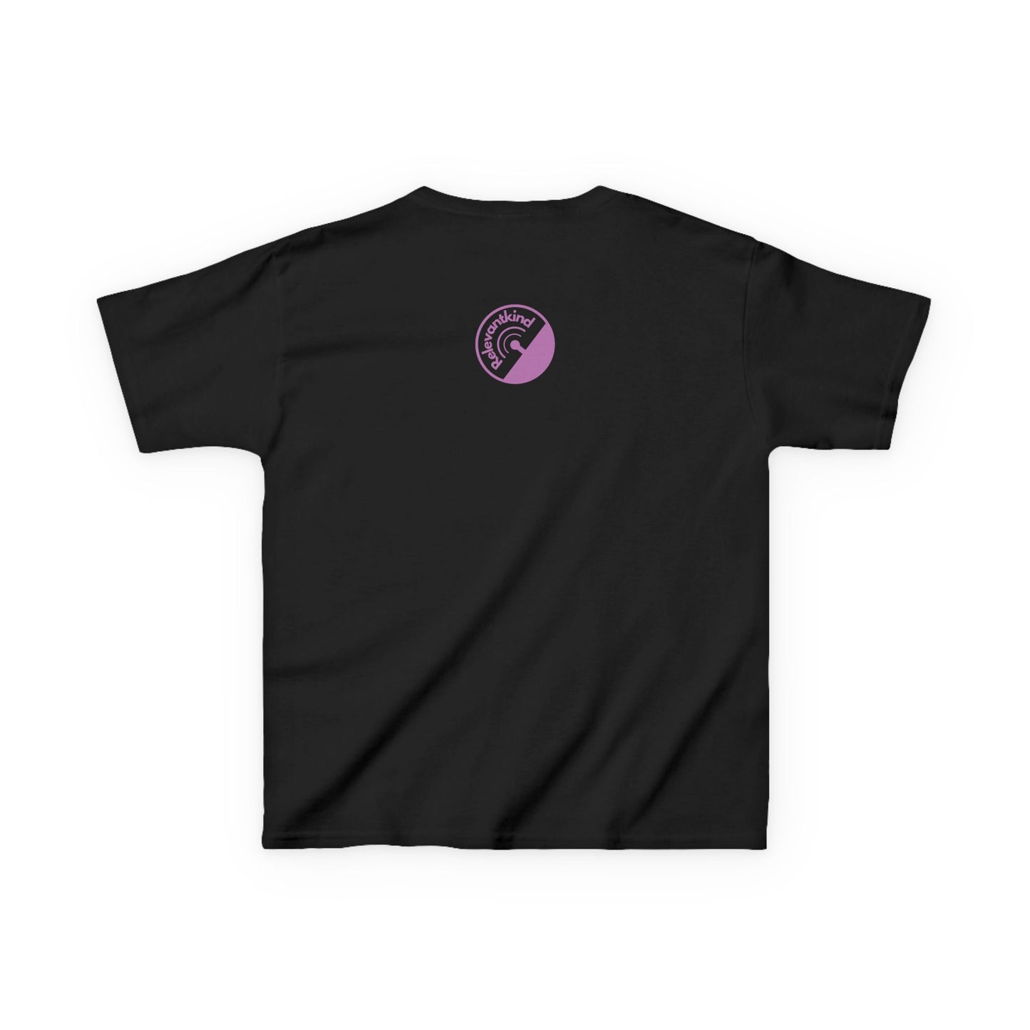 Bad Witch! Kids Heavy Cotton™ Tee
