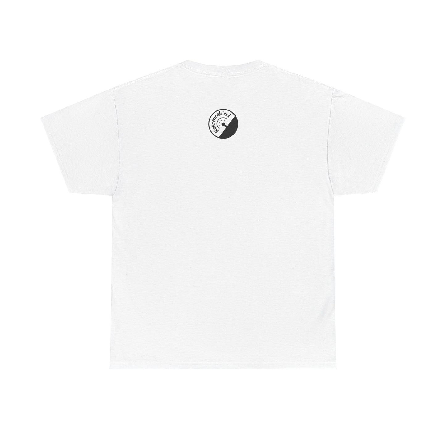 My dad had a banger! Adults Unisex Heavy Cotton Tee