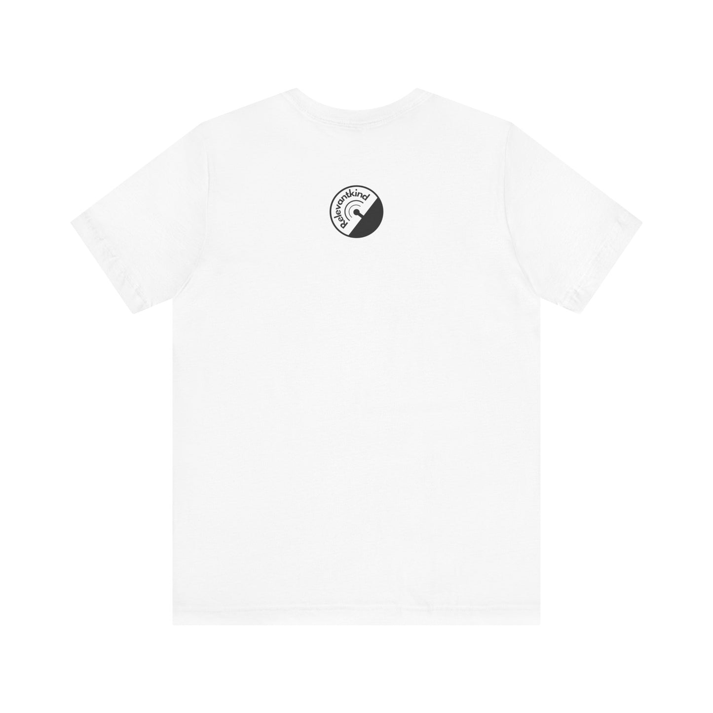 Moo Deng - I'm Just A Baby! Adults Unisex Jersey Short Sleeve Tee