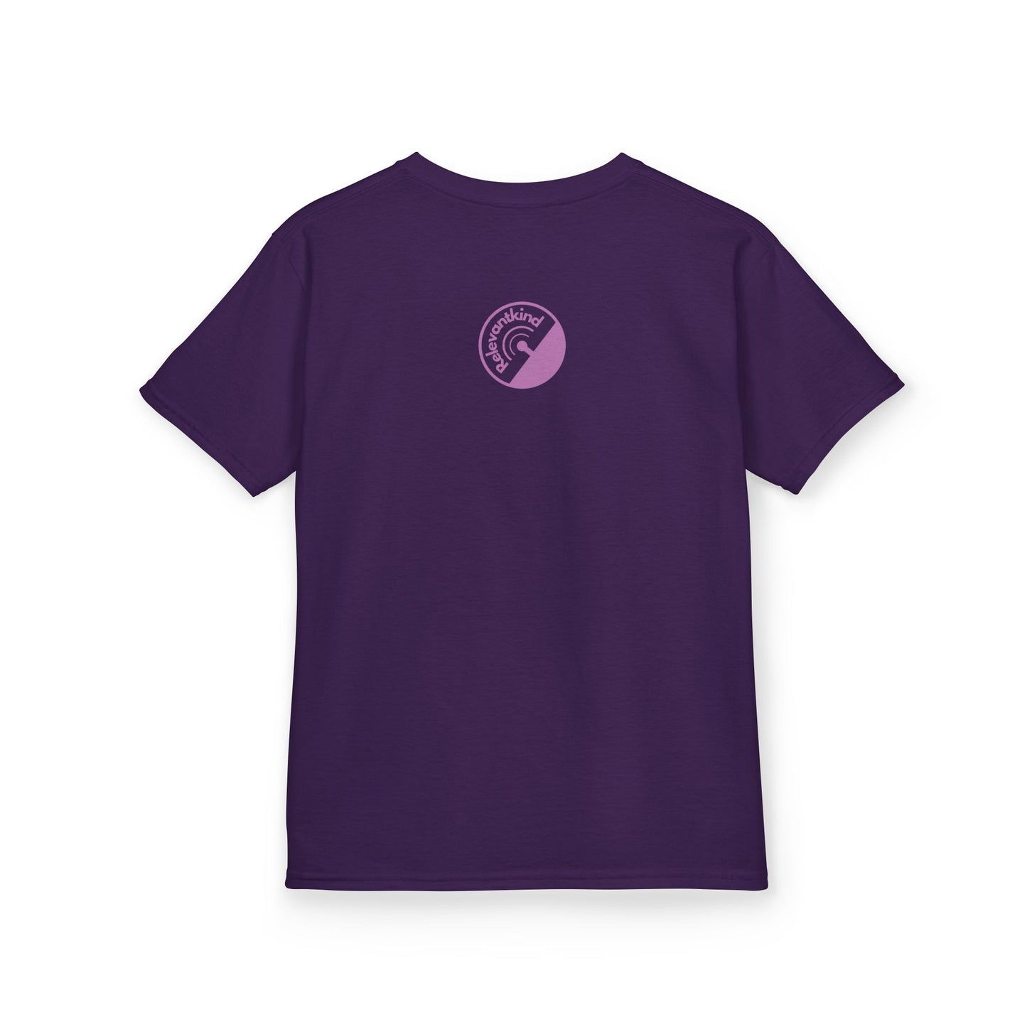 Bad Witch! Kids Heavy Cotton™ Tee
