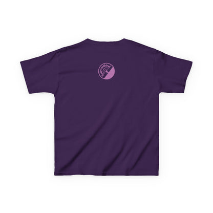 Bad Witch! Kids Heavy Cotton™ Tee