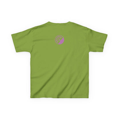 Bad Witch! Kids Heavy Cotton™ Tee