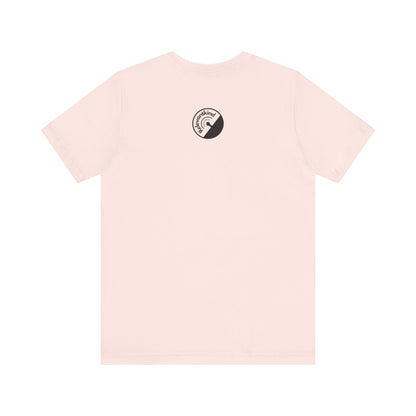 Moo Deng - I'm Just A Baby! Adults Unisex Jersey Short Sleeve Tee