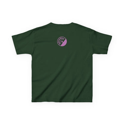 Bad Witch! Kids Heavy Cotton™ Tee