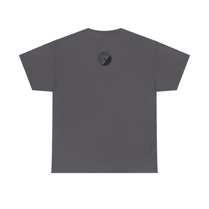 The grand old Duke of York! - Unisex Adults Heavy Cotton Tee