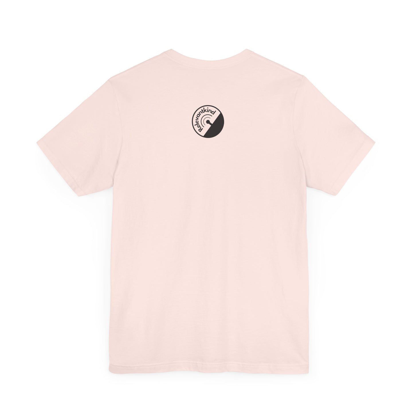 Moo Deng - I'm Just A Baby! Adults Unisex Jersey Short Sleeve Tee