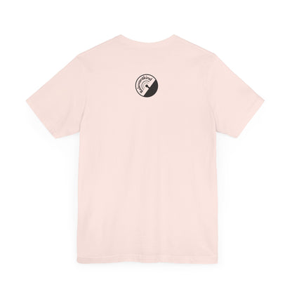 Moo Deng - I'm Just A Baby! Adults Unisex Jersey Short Sleeve Tee