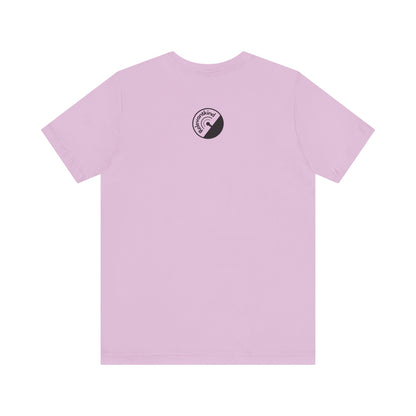 Moo Deng - I'm Just A Baby! Adults Unisex Jersey Short Sleeve Tee