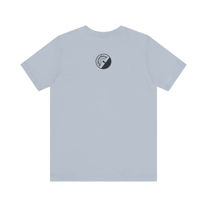 Moo Deng - I'm Just A Baby! Adults Unisex Jersey Short Sleeve Tee