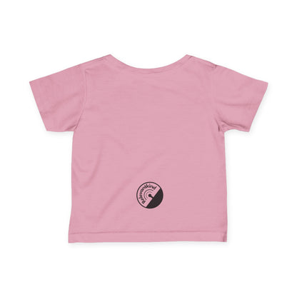 Moo Deng - I'm just a baby! - Infant Fine Jersey Tee