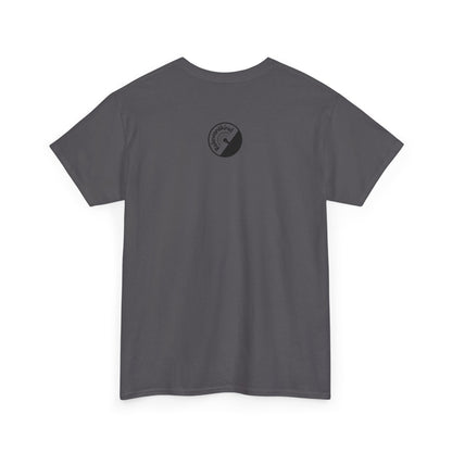The grand old Duke of York! - Unisex Adults Heavy Cotton Tee