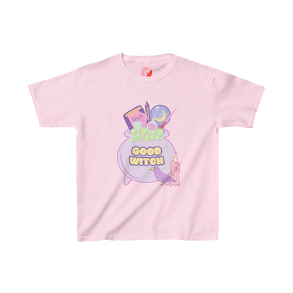 Good Witch! Kids Heavy Cotton™ Tee